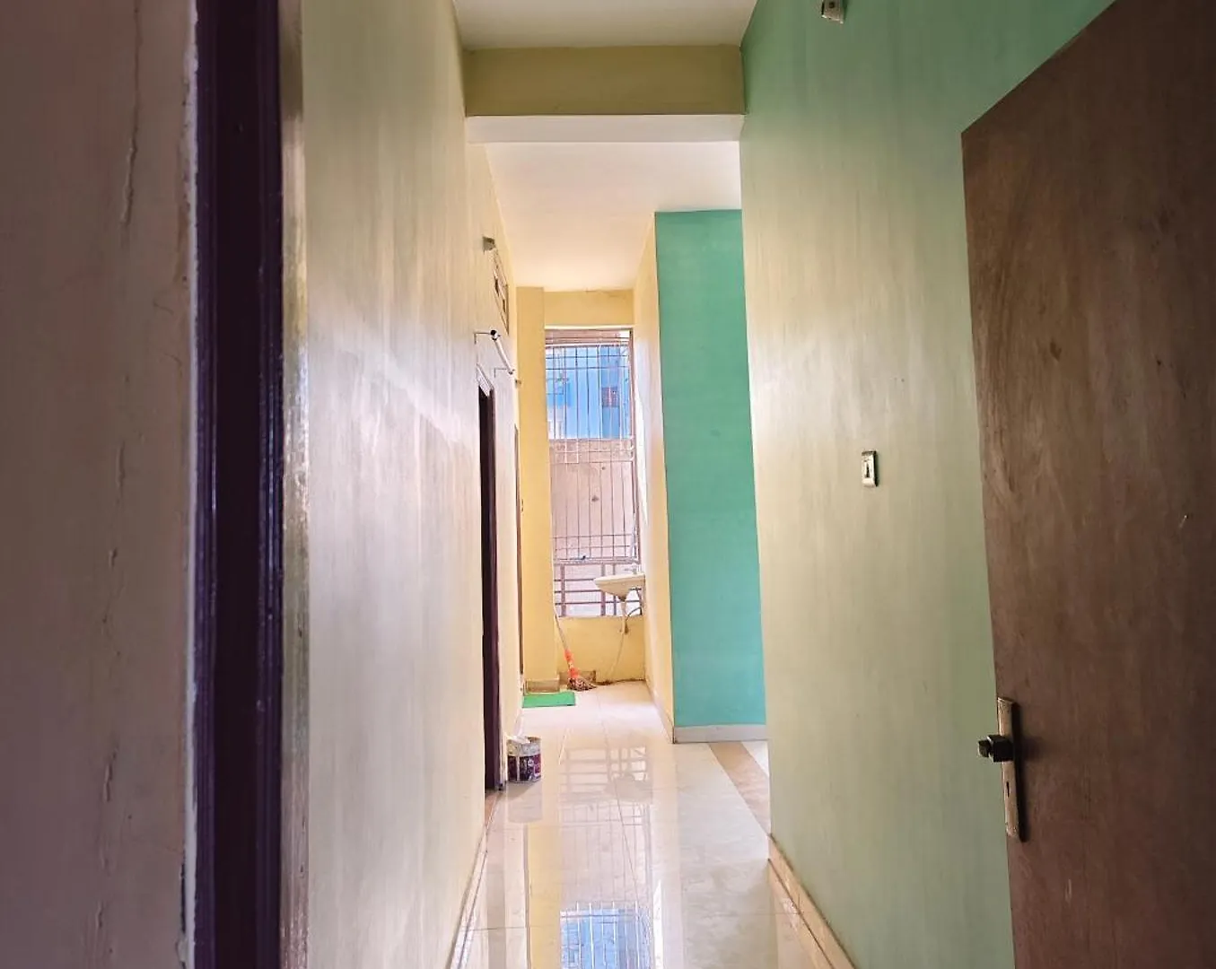 Rig Appartement Benares