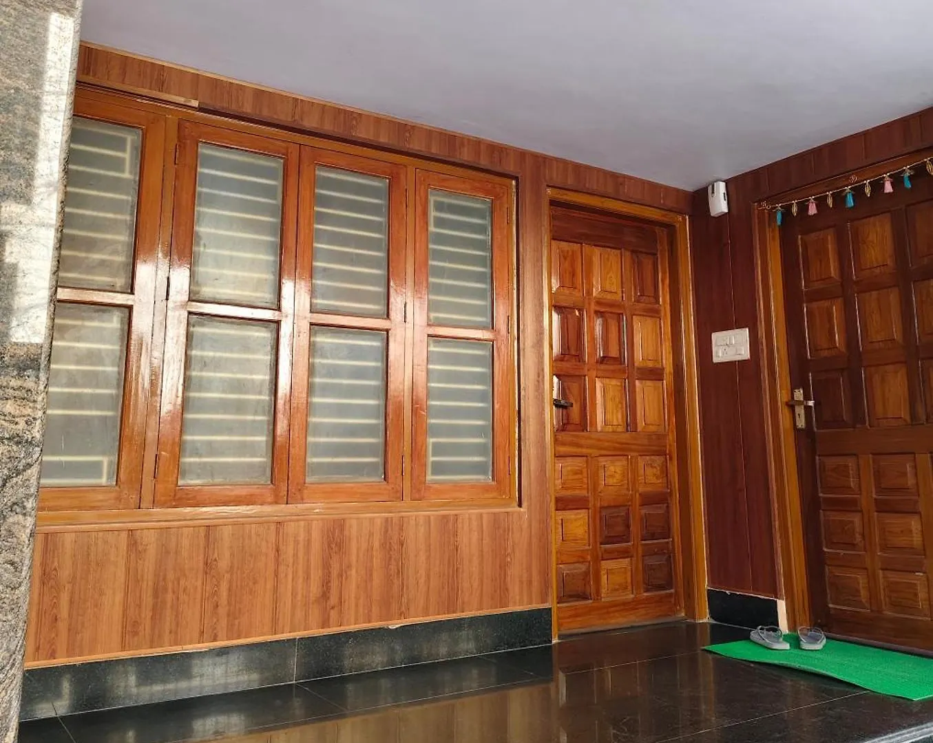 Rig Appartement Benares 0*,