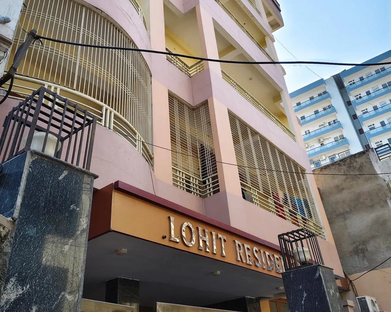 Rig Appartement Benares