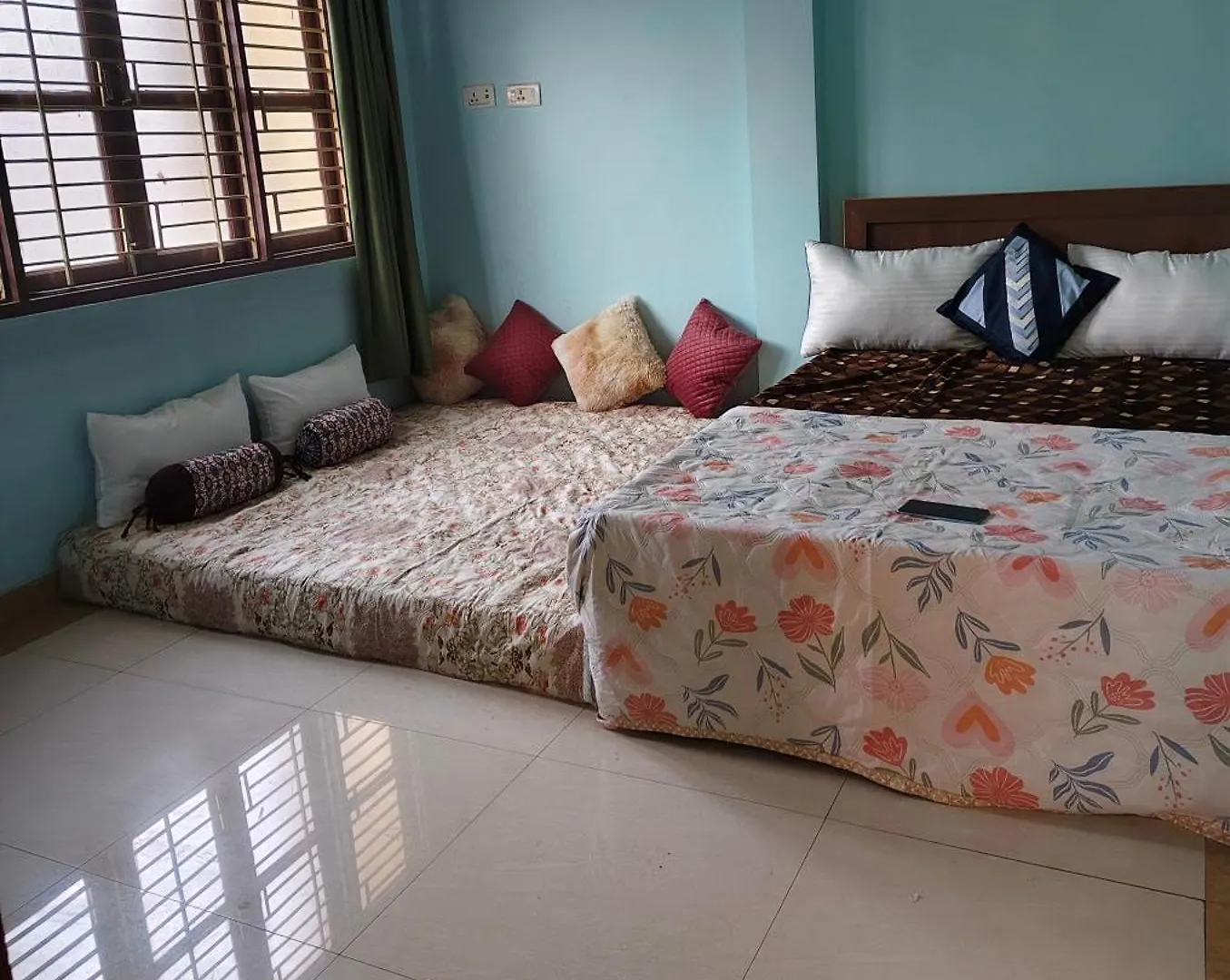 Rig Appartement Benares 0*,