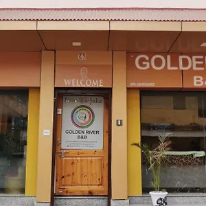  Couette-café Golden River